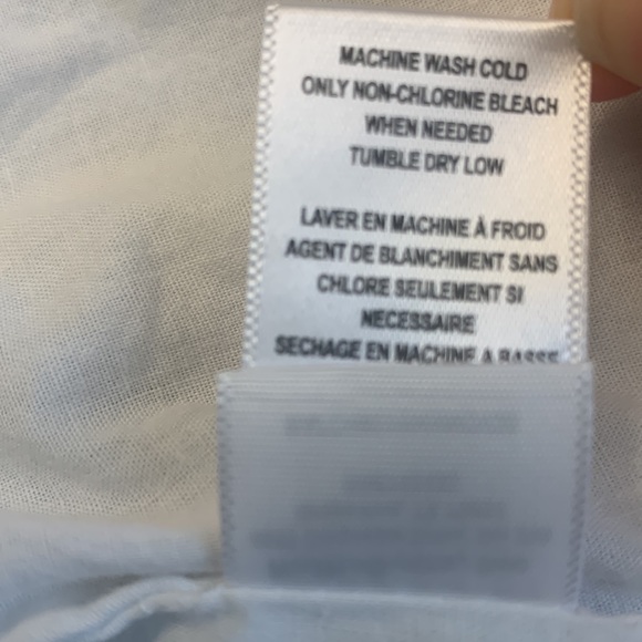 Ruffle Butts single ruffle swing top - Picture 6 of 7